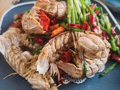 -金龙·打边炉(南京西路店)