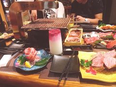 -黑牛の店·和牛烧肉(合生汇店)