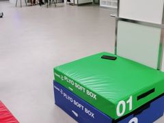 -中田·健身+普拉提(苗栗路店)