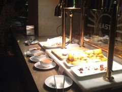 自助餐（小部份）-稷泽·海丽宾雅温泉度假酒店