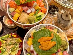 -原志优秀食材·匠心料理·海胆主题(金亿广场店)