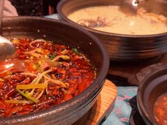 -茶人村·宫廷私厨(奥体印象城店)