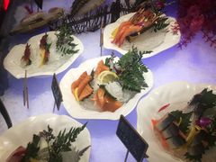 -玛雅铁板烧餐厅(中关村店)