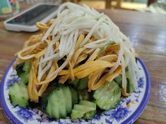 -桂花香手工面(鼓楼店)