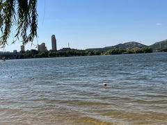 -济南国际园博园