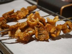 -丁虎子烤肉(国道二店)
