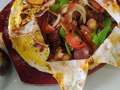 -新疆火焰山餐厅