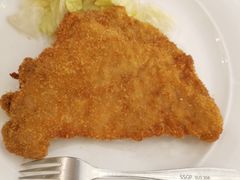 -红房子西菜馆(淮海中路店)