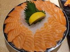 -万岁寿司(芳村店)