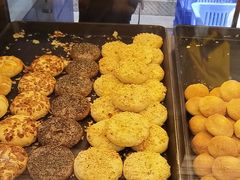 -昆明冠生园·蛋糕·面包(南强街店)