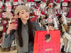 -鲜芒多·杨枝甘露(摩尔城A座10楼店)