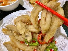 -一哥美食(总店)