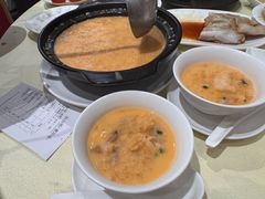 金银米泡饭-兴悦酒家(环市东路店)