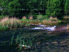 -淇河国家湿地公园