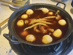 -李子坝梁山鸡(李子坝大鸡哥店)