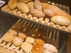 -西安皇冠假日酒店·朱雀咖啡厅