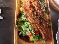 -烛影拾光观景餐厅·创意菜·摄影·小提琴(大唐不夜城店)