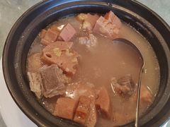 -黄埔华苑酒家(黄埔店)