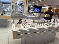 -AOJO眼镜(南翔印象城MEGA店)