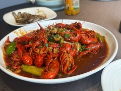 -爷爷的草帽·海鲜馆(孙塘路店)