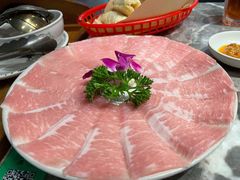 -禄婶鸡煲·打边炉