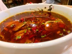 -粤仔湾砂锅粥(滨湖万达店)