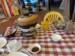 -吉源大排档·鱼生·海鲜(烧烤彩印厂店)