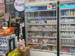 -7-11便利店(连城新天地店)