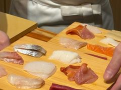 -小十Omakase(地王大厦店)