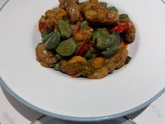 -燕郊烧鸽子(酷车小镇店)