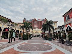 -佛罗伦萨小镇广佛名品奥特莱斯(疏港路店)