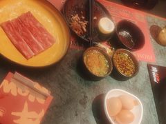 -牛New寿喜烧(曹路花园城店)