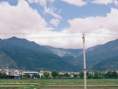 -大理古城