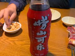 -船歌·鱼水饺青岛菜(金狮广场店)
