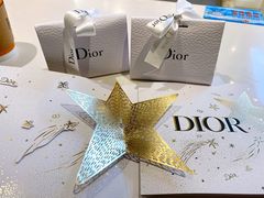 -Dior迪奥(上海世茂广场店)