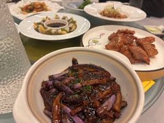 -全聚德(上海首店浦东店)