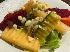 -天狗山料理(省体店)
