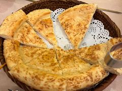 -耶里夏丽·丝路新疆菜·清真食品(徐汇南丹东路臻选店)