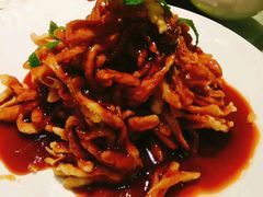 -四季小馆·地道北京小吃(广百店)