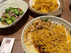 -大盐帮川菜馆(长楹天街店)