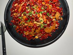 -麻六记(新天地店)