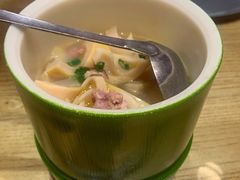 -新白鹿餐厅(爱琴海购物中心店)