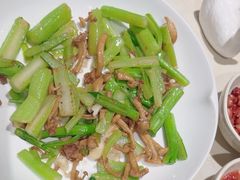 -京味斋·北京烤鸭(北京南站洋桥店)