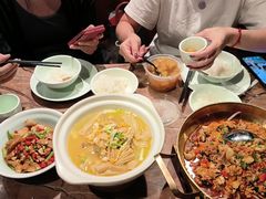 -唐伯虎新派湘菜馆(石夏时代广场店)
