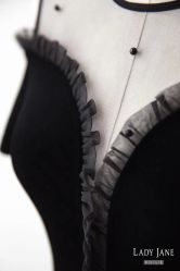 -Lady  Jane高端婚纱礼服馆