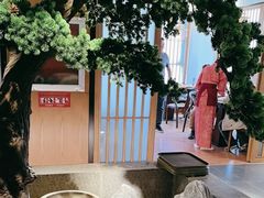 -松子料理(华威桥店)