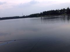 美兰湖-美兰湖景区