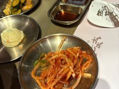 -西塔老太太泥炉烤肉(双井店)