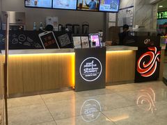 -CoCo都可(健翔桥店)