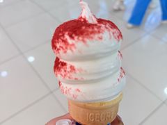 -DQ·蛋糕·冰淇淋(河东万达店)